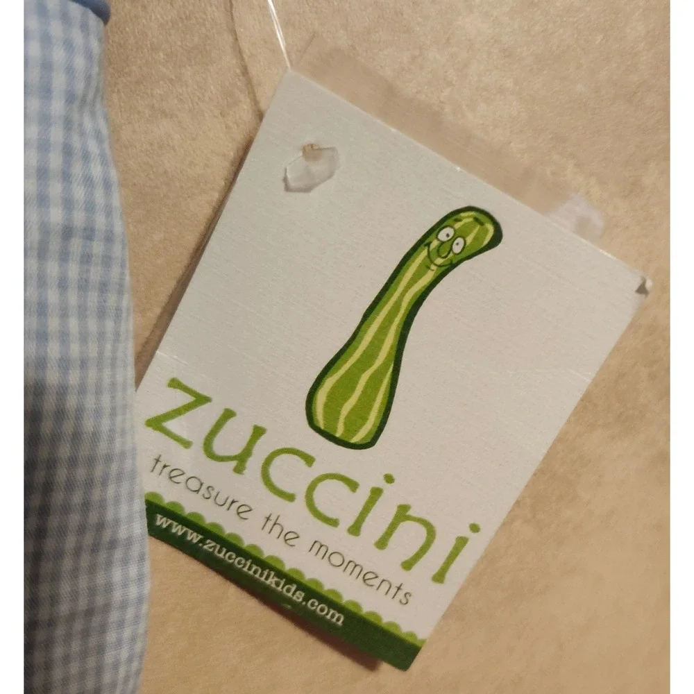 Zuccini Kids zuccini kids